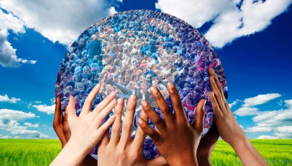 Всемирный день народонаселения